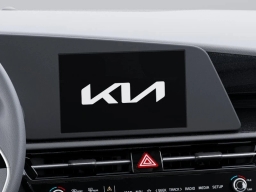 Kia Niro LX FWD 2026