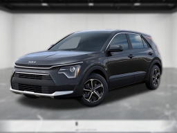 Kia Niro LX FWD 2026