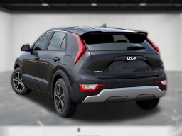 Kia Niro LX FWD 2026