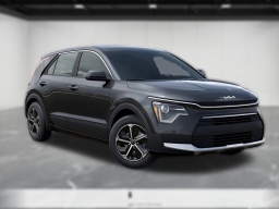 Kia Niro LX FWD 2026