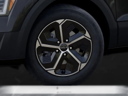 Kia Niro LX FWD 2026