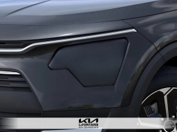 Kia Niro LX FWD 2026