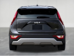 Kia Niro LX FWD 2026