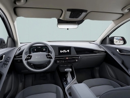 Kia Niro LX FWD 2026