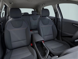 Kia Niro LX FWD 2026