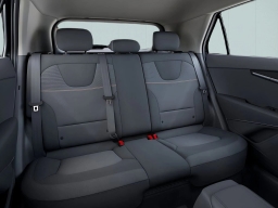 Kia Niro LX FWD 2026