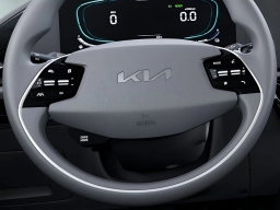 Kia Niro LX FWD 2026