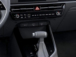 Kia Niro LX FWD 2026