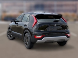 Kia Niro LX FWD 2026