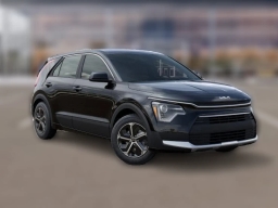 Kia Niro LX FWD 2026