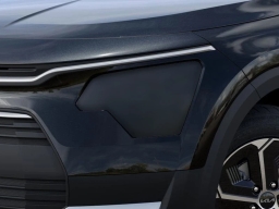 Kia Niro LX FWD 2026