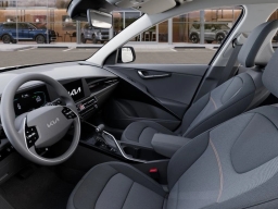 Kia Niro LX FWD 2026