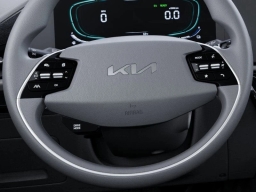 Kia Niro LX FWD 2026