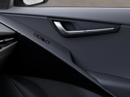 Kia Niro LX FWD 2026