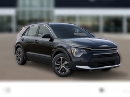 Kia Niro LX FWD 2026