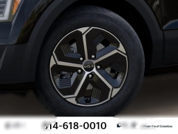 Kia Niro LX FWD 2026