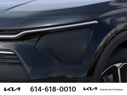 Kia Niro LX FWD 2026