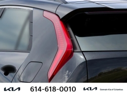 Kia Niro LX FWD 2026