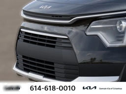 Kia Niro LX FWD 2026