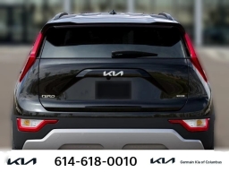 Kia Niro LX FWD 2026