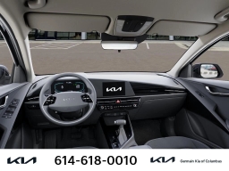 Kia Niro LX FWD 2026