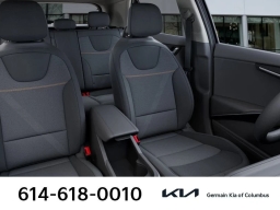 Kia Niro LX FWD 2026