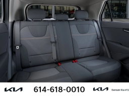 Kia Niro LX FWD 2026