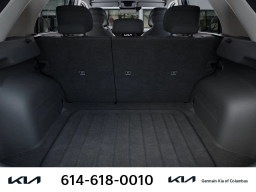 Kia Niro LX FWD 2026