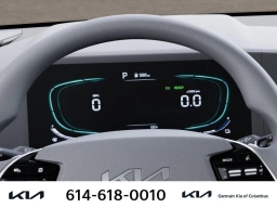 Kia Niro LX FWD 2026