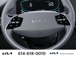 Kia Niro LX FWD 2026