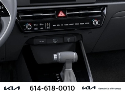 Kia Niro LX FWD 2026