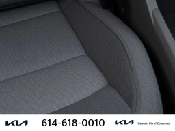 Kia Niro LX FWD 2026