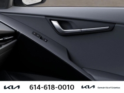 Kia Niro LX FWD 2026