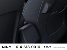 Kia Niro LX FWD 2026