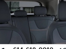 Kia Niro LX FWD 2026