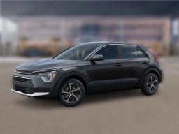 Kia Niro LX FWD 2026