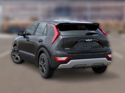 Kia Niro LX FWD 2026