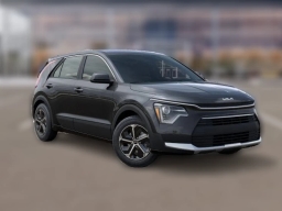 Kia Niro LX FWD 2026