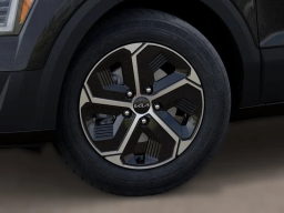 Kia Niro LX FWD 2026