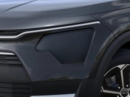 Kia Niro LX FWD 2026