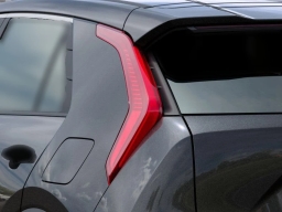 Kia Niro LX FWD 2026