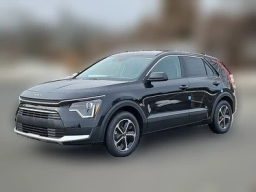 Kia Niro LX FWD 2026