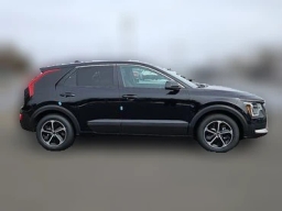 Kia Niro LX FWD 2026
