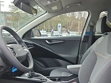 Kia Niro LX FWD 2026