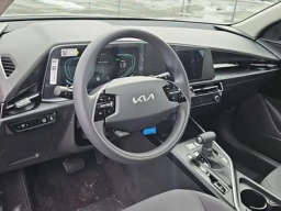 Kia Niro LX FWD 2026