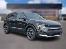 Kia Niro LX FWD 2026