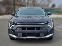 Kia Niro LX FWD 2026