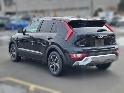 Kia Niro LX FWD 2026