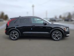 Kia Niro LX FWD 2026