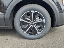 Kia Niro LX FWD 2026